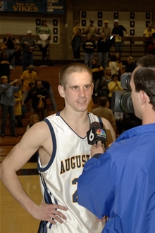 Jordan Delp, 2007 All Conference Selection Jordan Delp, 2007 All Conference Selection